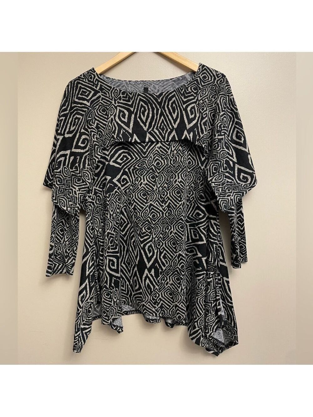 IC by Connie K Tunic Small